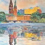 Elbphilharmonie