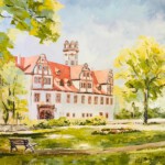 Schloss Forderglauchau